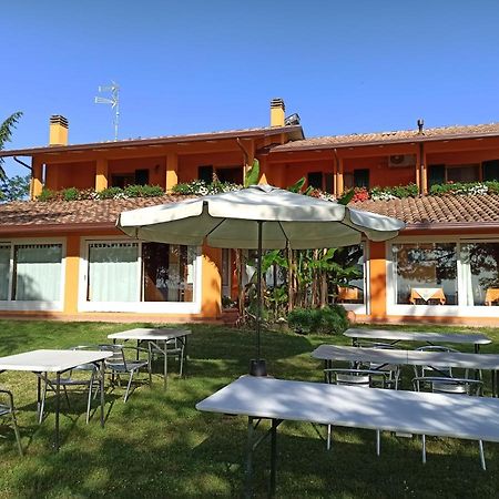 Agriturismo La Quiete Roncofreddo المظهر الخارجي الصورة