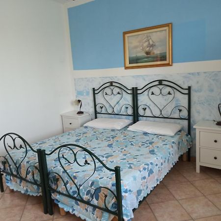 Agriturismo La Quiete Roncofreddo الغرفة الصورة