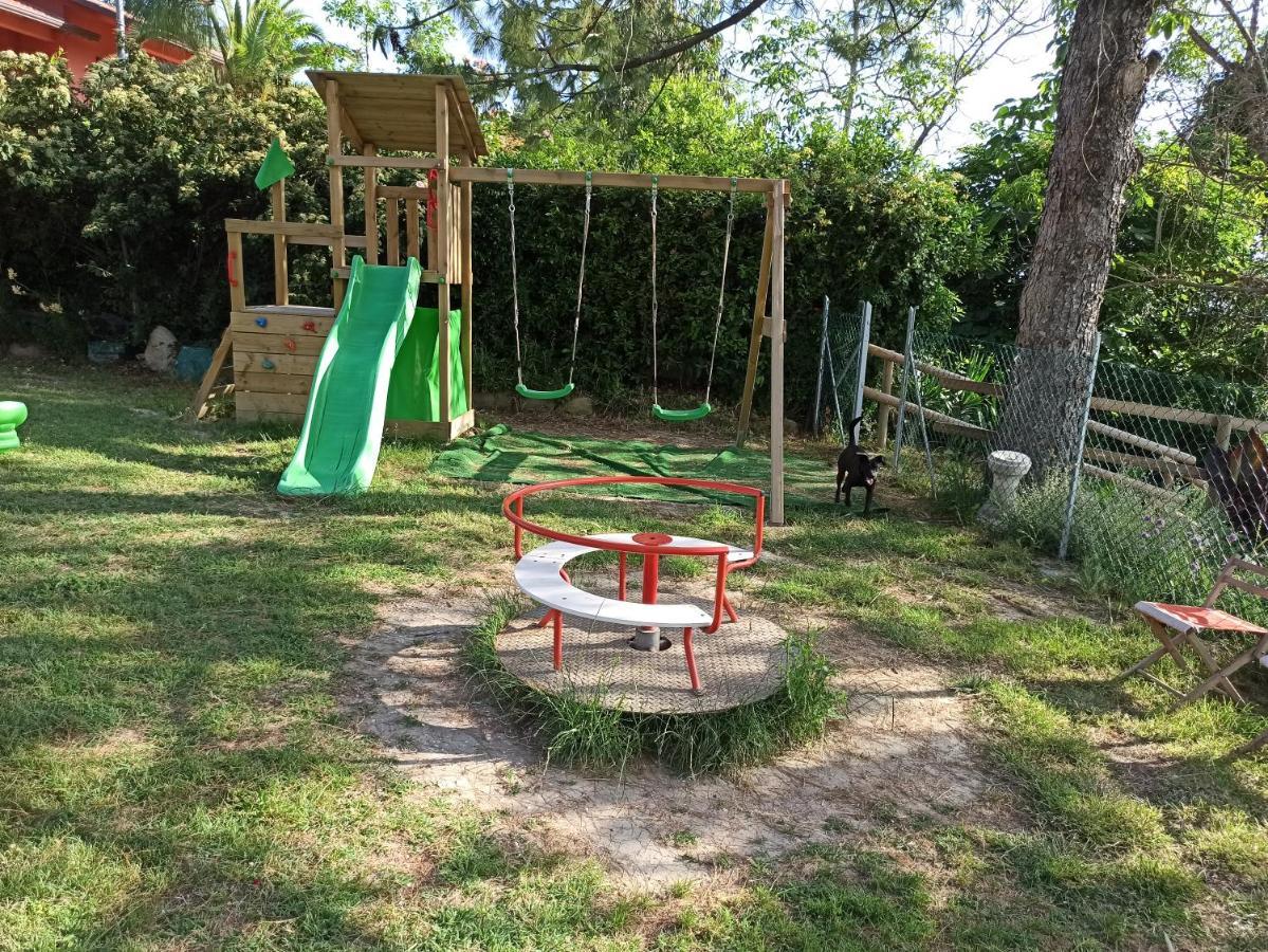 Agriturismo La Quiete Roncofreddo المظهر الخارجي الصورة