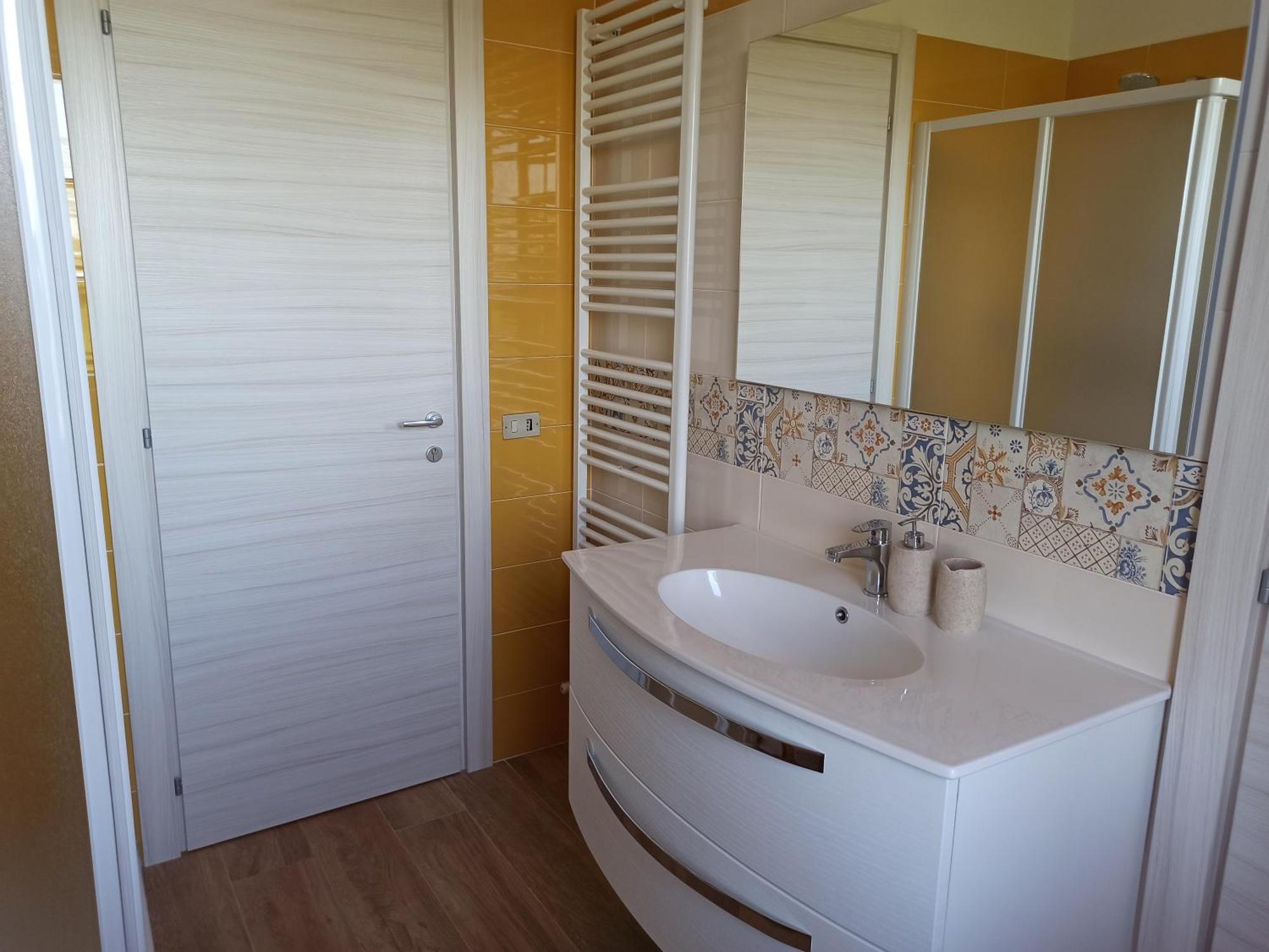 Agriturismo La Quiete Roncofreddo الغرفة الصورة