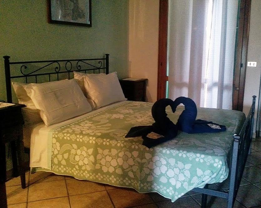 Agriturismo La Quiete Roncofreddo الغرفة الصورة