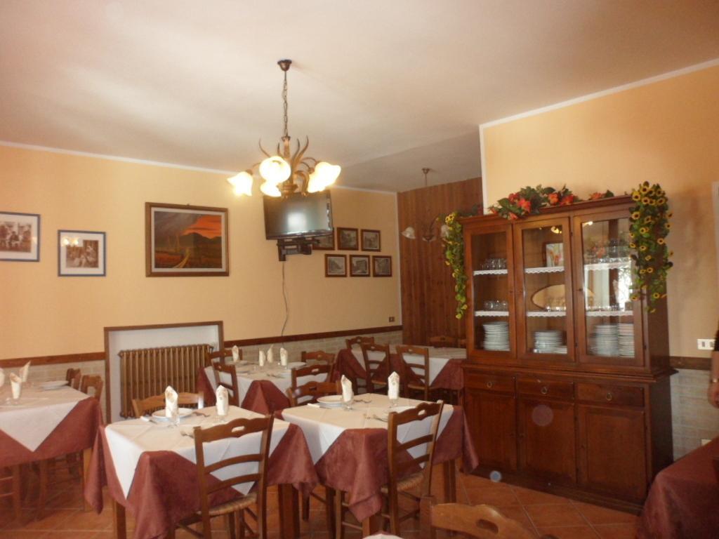 Agriturismo La Quiete Roncofreddo المظهر الخارجي الصورة