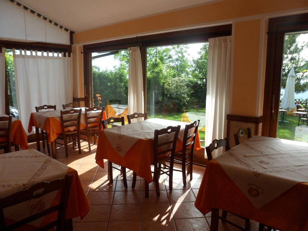 Agriturismo La Quiete Roncofreddo المظهر الخارجي الصورة