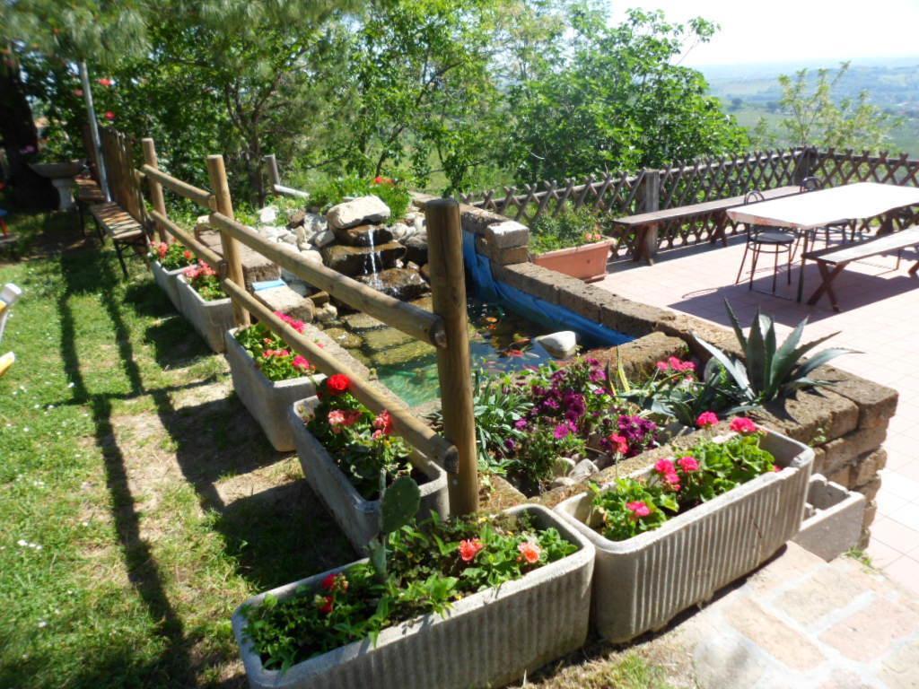 Agriturismo La Quiete Roncofreddo المظهر الخارجي الصورة