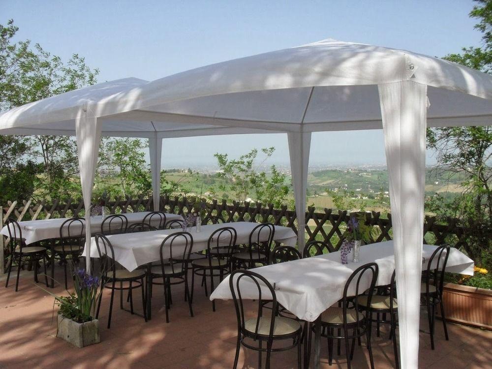 Agriturismo La Quiete Roncofreddo المظهر الخارجي الصورة