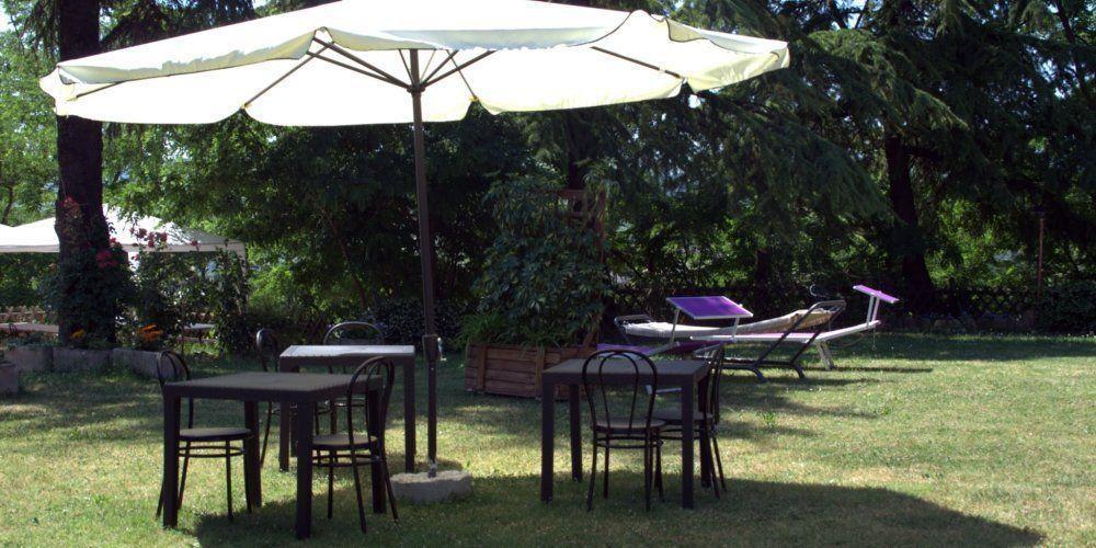 Agriturismo La Quiete Roncofreddo المظهر الخارجي الصورة