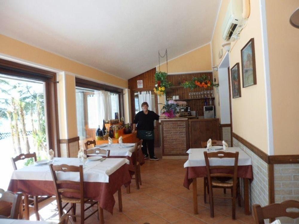 Agriturismo La Quiete Roncofreddo المظهر الخارجي الصورة