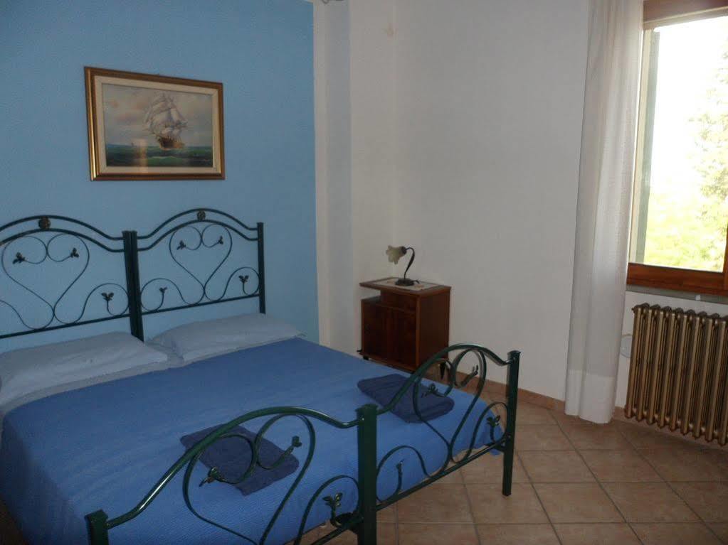 Agriturismo La Quiete Roncofreddo المظهر الخارجي الصورة