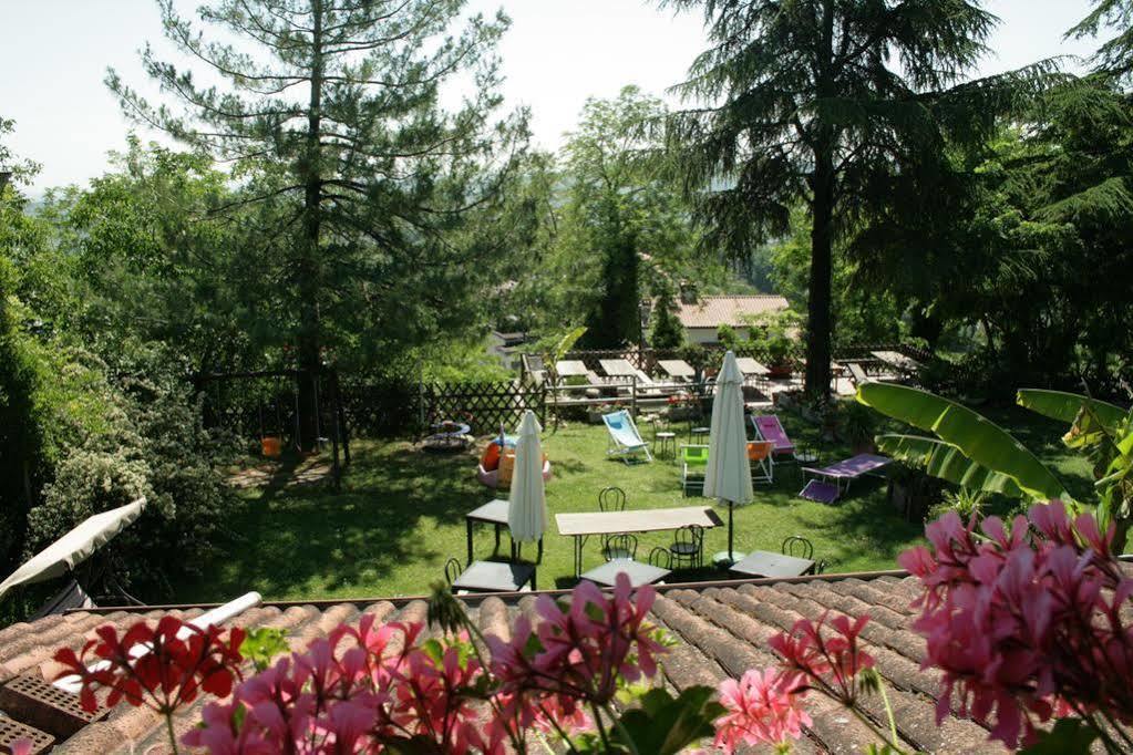 Agriturismo La Quiete Roncofreddo المظهر الخارجي الصورة