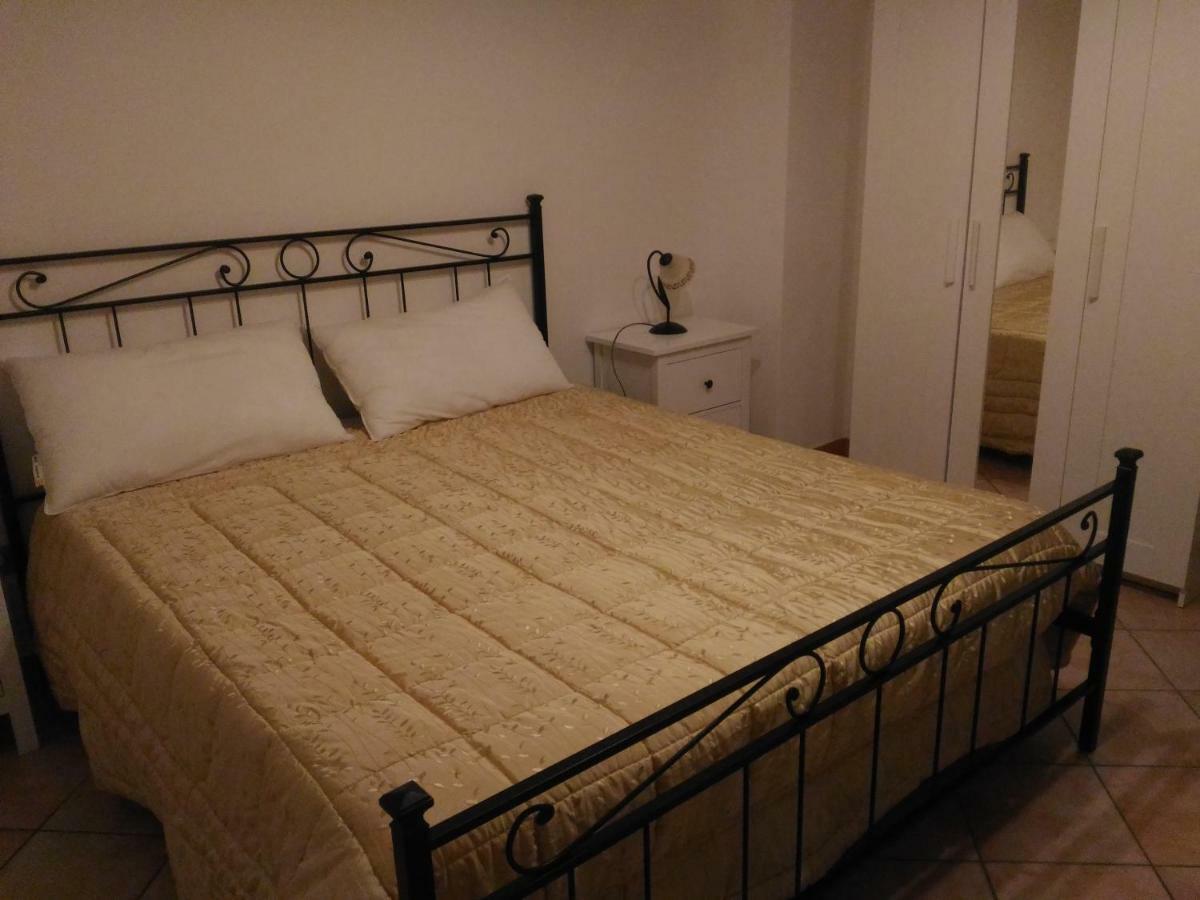 Agriturismo La Quiete Roncofreddo المظهر الخارجي الصورة
