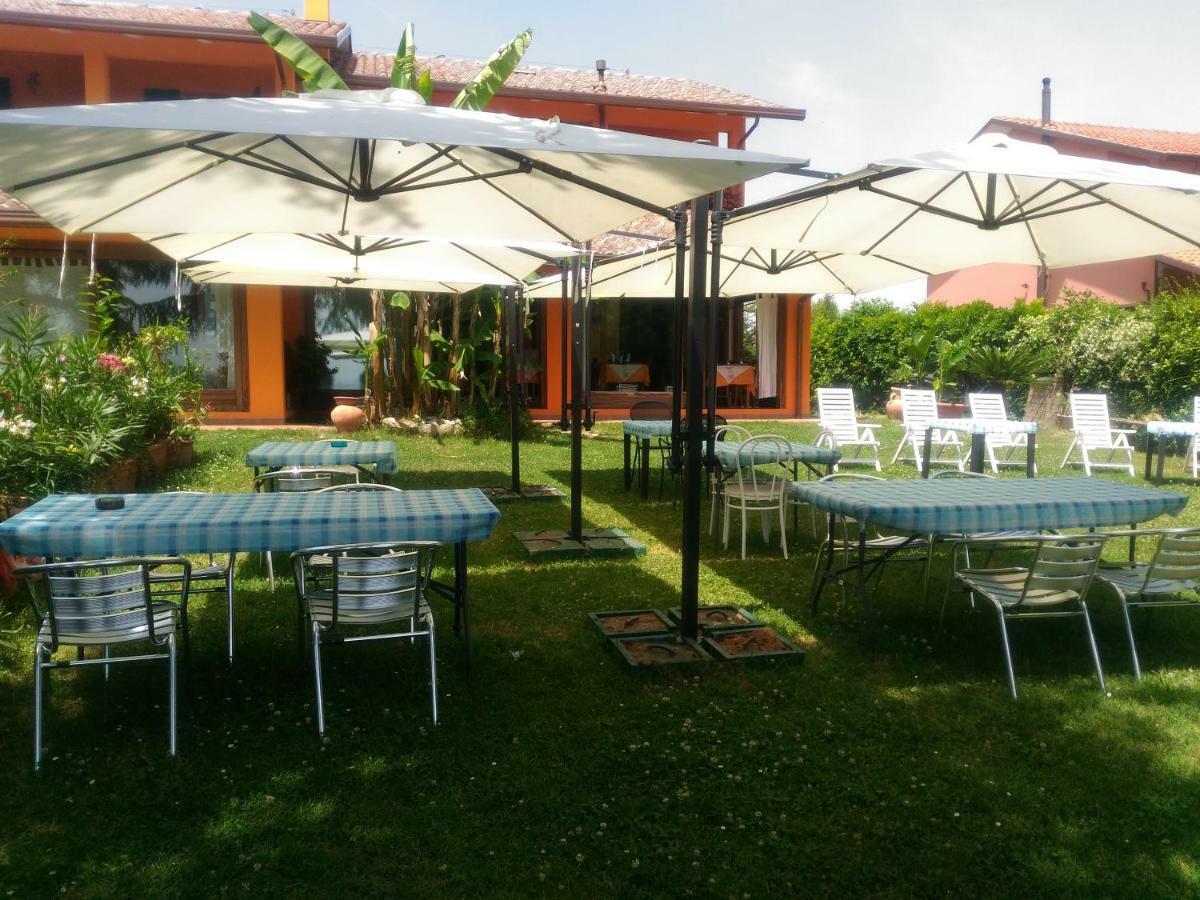Agriturismo La Quiete Roncofreddo المظهر الخارجي الصورة