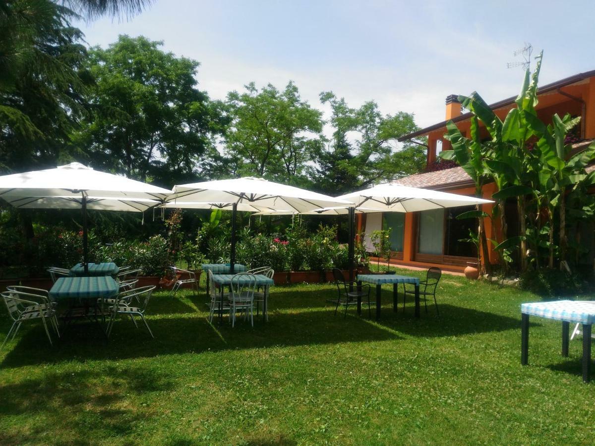 Agriturismo La Quiete Roncofreddo المظهر الخارجي الصورة
