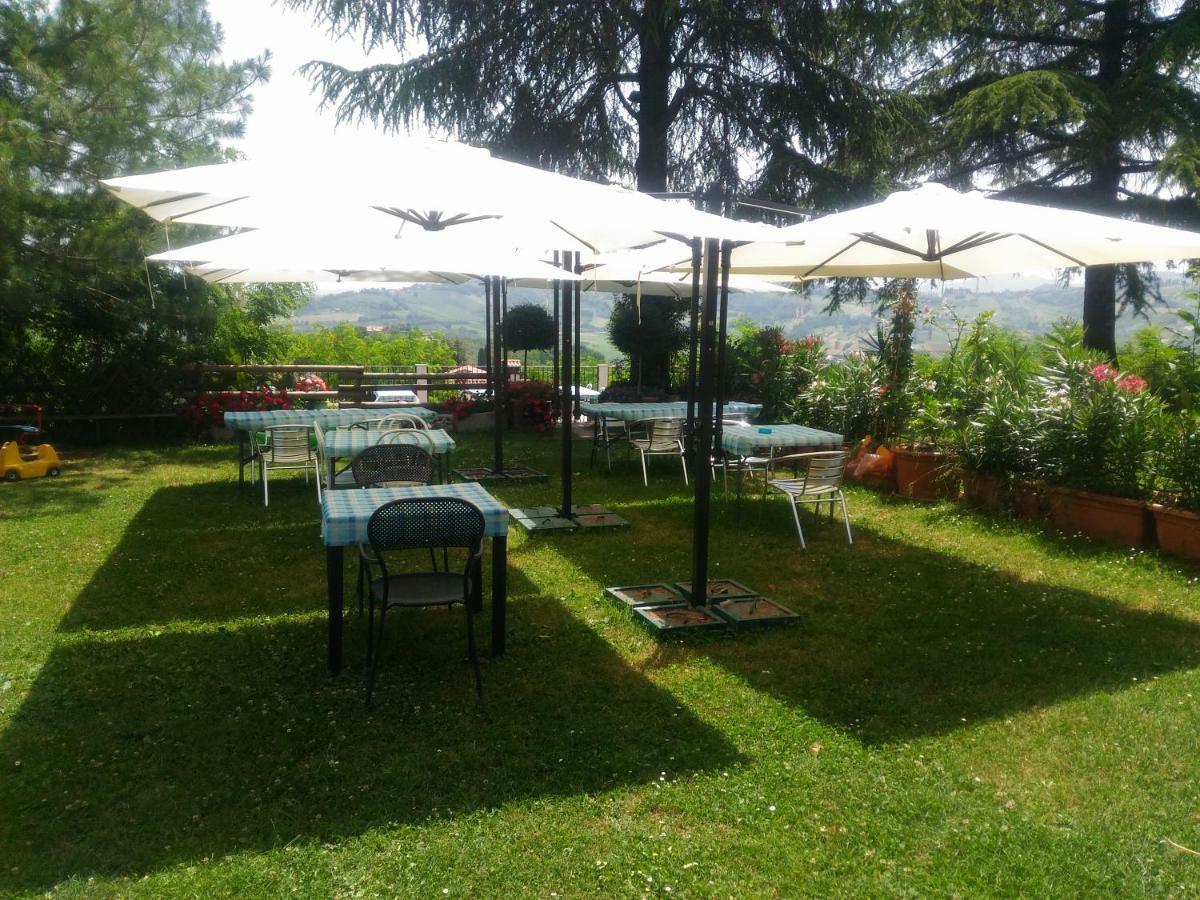 Agriturismo La Quiete Roncofreddo المظهر الخارجي الصورة