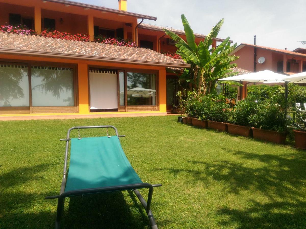 Agriturismo La Quiete Roncofreddo المظهر الخارجي الصورة